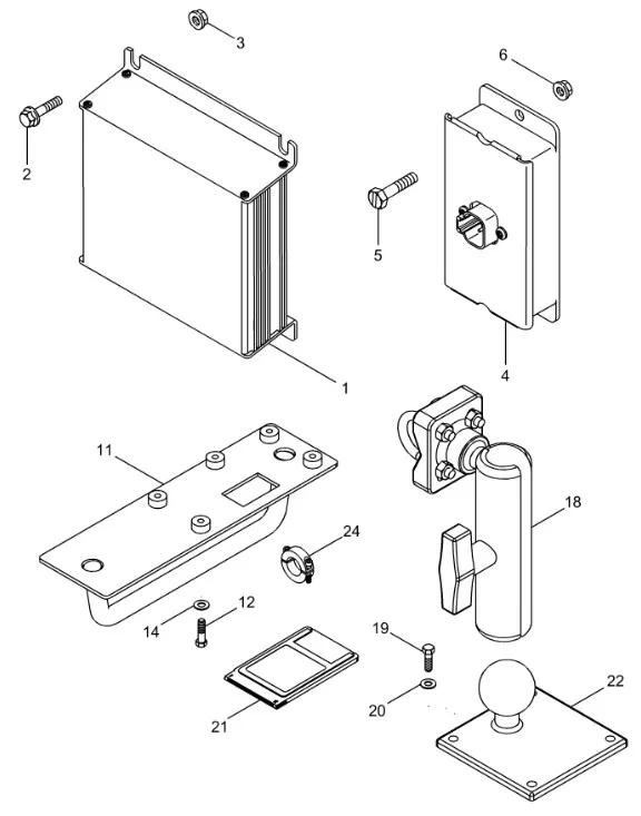 87384930 - электропроводка