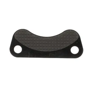 5199607 - Колодка торм. 3,1мм боковая муфты торм. парк. КПП Pm155, T6090