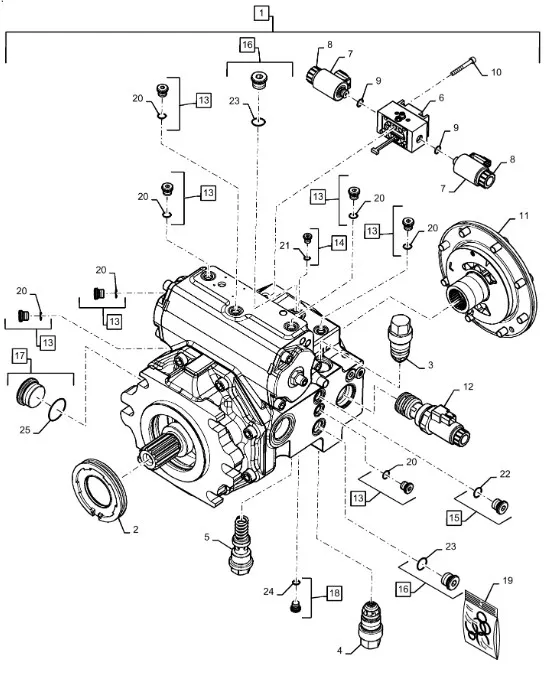 51466276 - комплект