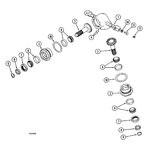 1347312C1 - кольцо