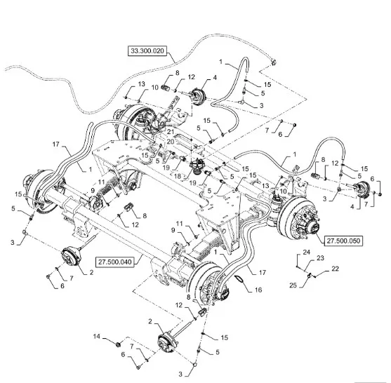 48024683 - клапан