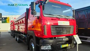 На Дону и Кубани в 2025 году вдвое сократились закупки грузового транспорта