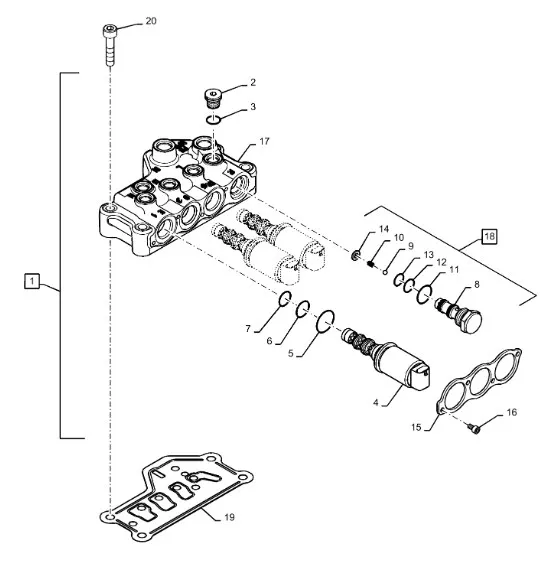 235532A3 - клапан