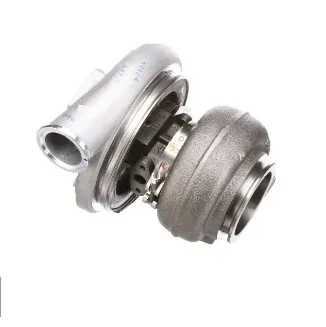 504179011 - Турбокомпрессор ДВС Cursor9K CX8080